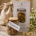 The Gentle Calm  — Relaxing Herbal Infusion