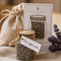 The Night Calm — Calming Floral Herbal Infusion